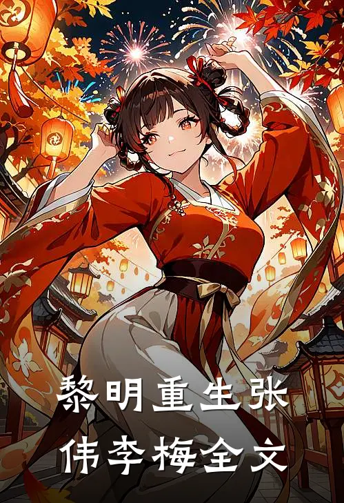 黎明重生张伟李梅全文