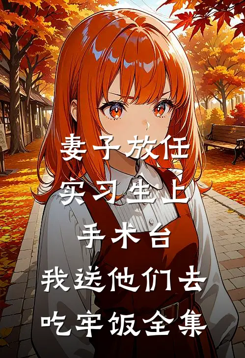 妻子放任实习生上手术台，我送他们去吃牢饭全集