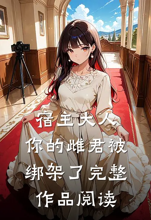 宿主大人，你的雌君被绑架了完整作品阅读
