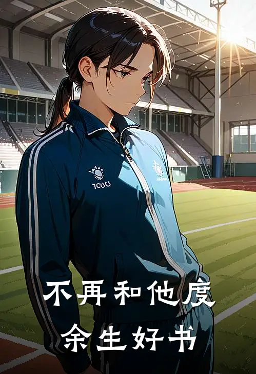 不再和他度余生好书