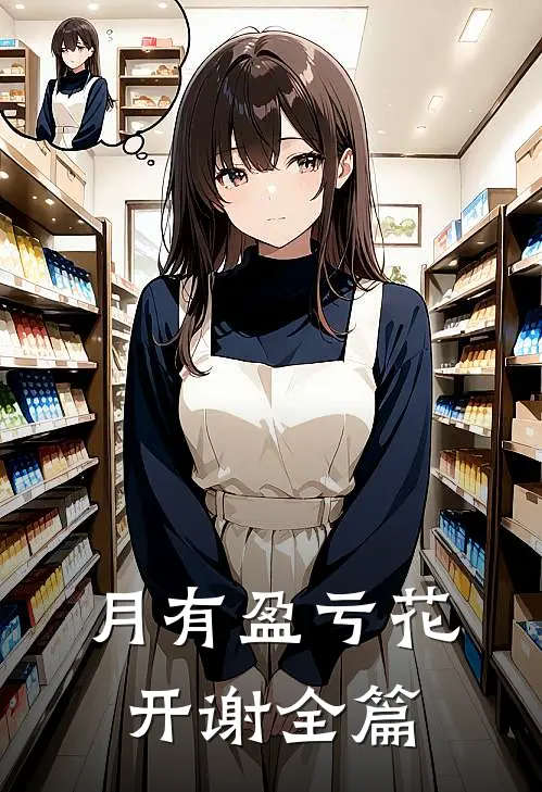 月有盈亏花开谢全篇