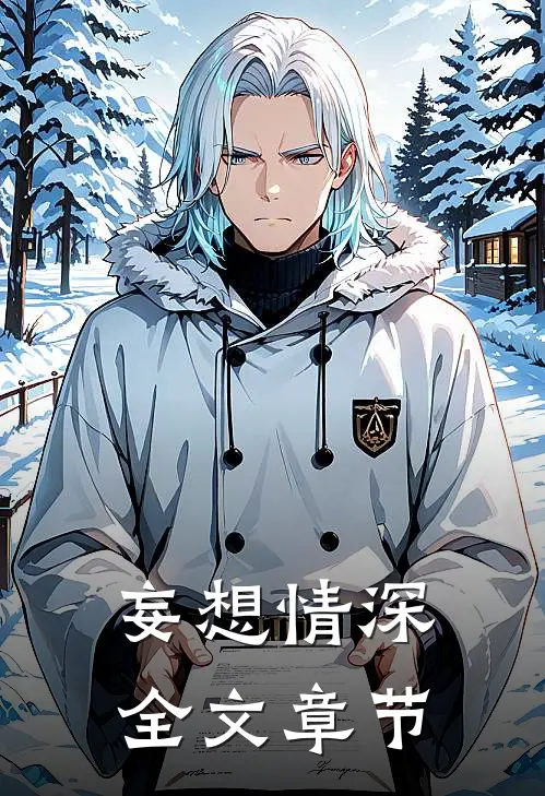 妄想情深全文章节