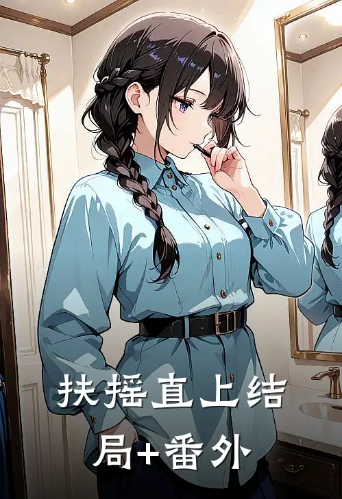 扶摇直上结局+番外