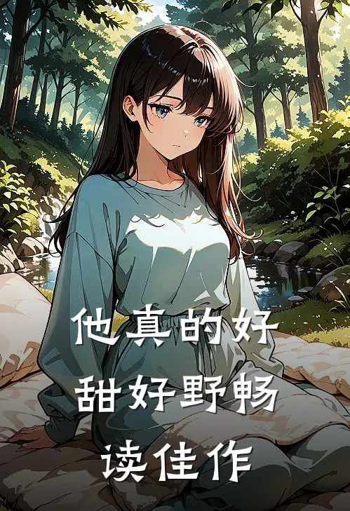 他真的好甜好野畅读佳作