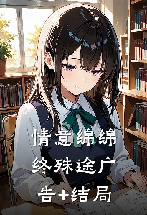 情意绵绵终殊途广告+结局