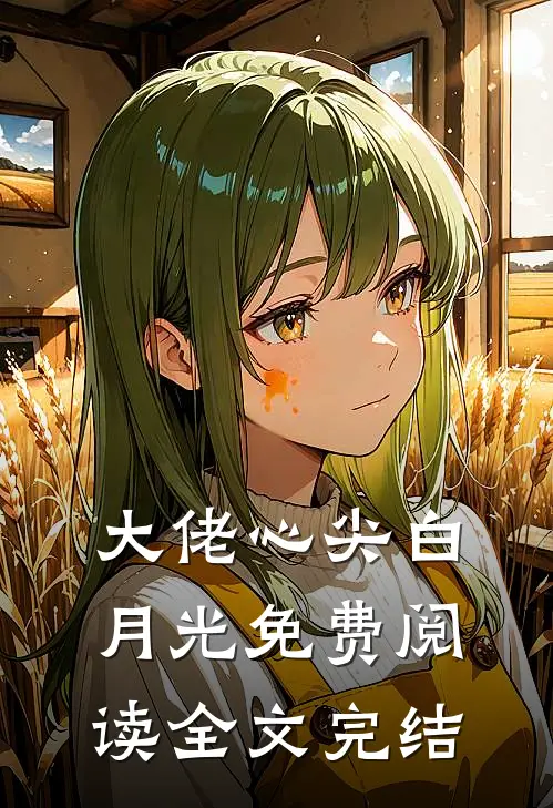 大佬心尖白月光免费阅读全文完结