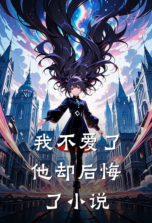 我不爱了，他却后悔了小说