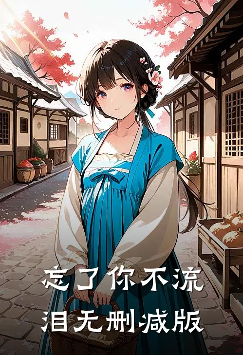 忘了你不流泪无删减版