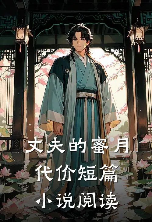 丈夫的蜜月代价短篇小说阅读