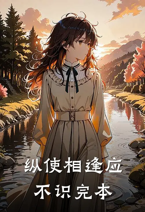 纵使相逢应不识完本