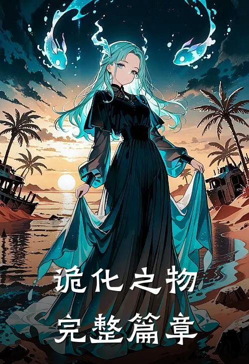 诡化之物完整篇章