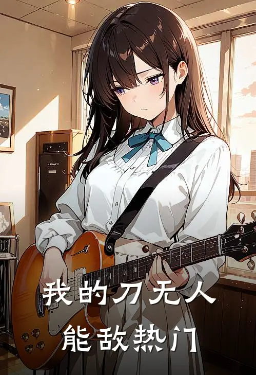 我的刀无人能敌热门