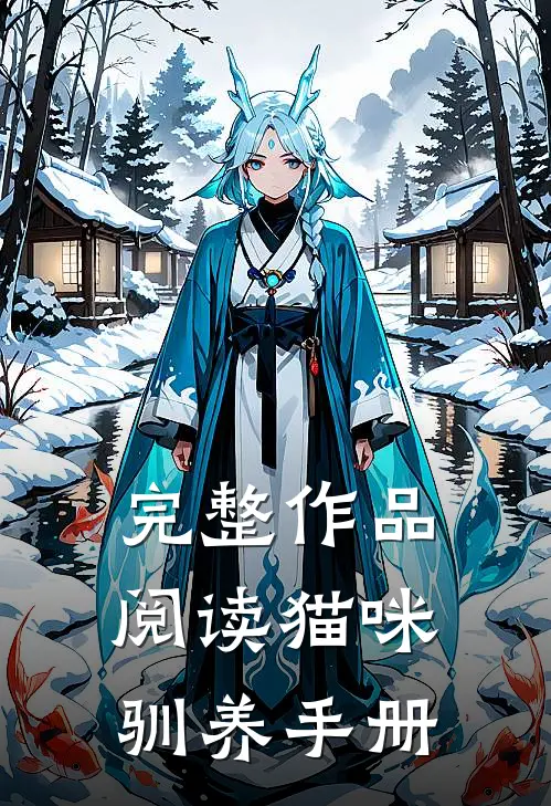 完整作品阅读猫咪驯养手册