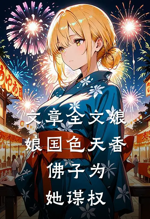 文章全文娘娘国色天香，佛子为她谋权