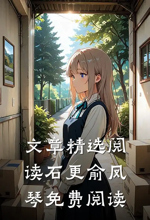 文章精选阅读石更俞凤琴免费阅读