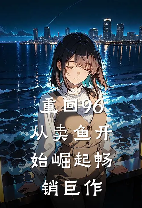重回96:从卖鱼开始崛起畅销巨作