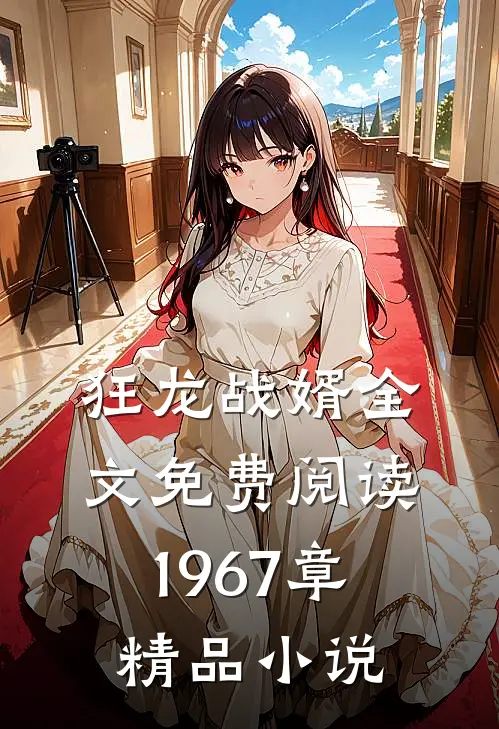 狂龙战婿全文免费阅读1967章精品小说