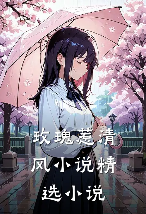 玫瑰惹清风小说精选小说
