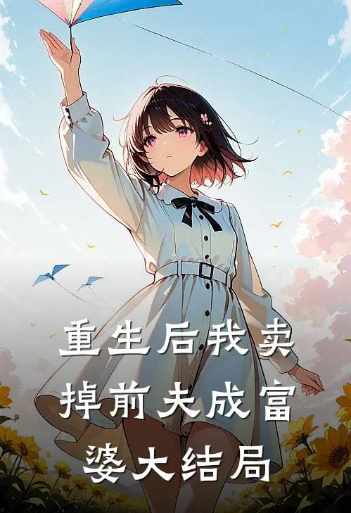重生后我卖掉前夫成富婆大结局