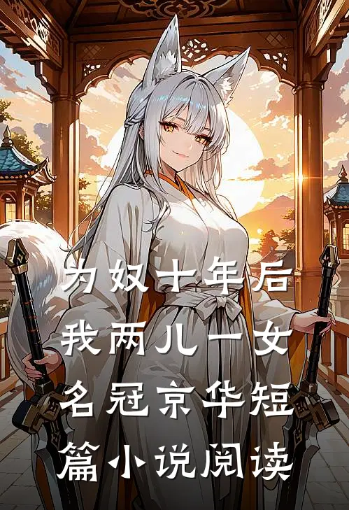 为奴十年后，我两儿一女名冠京华短篇小说阅读