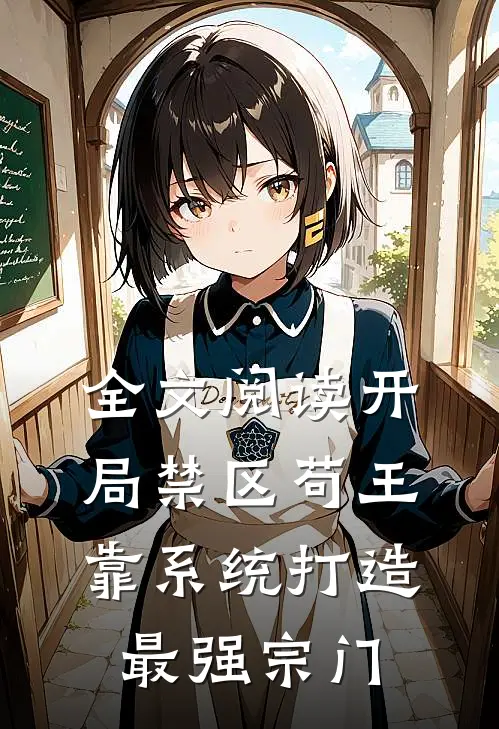 全文阅读开局禁区苟王，靠系统打造最强宗门