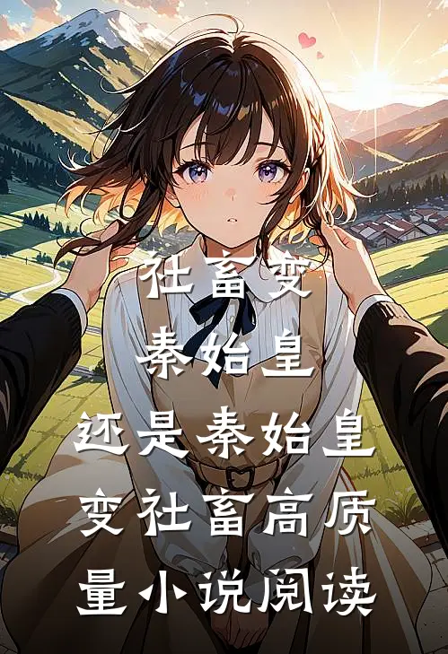 社畜变秦始皇，还是秦始皇变社畜高质量小说阅读