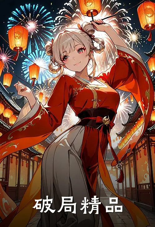 破局精品