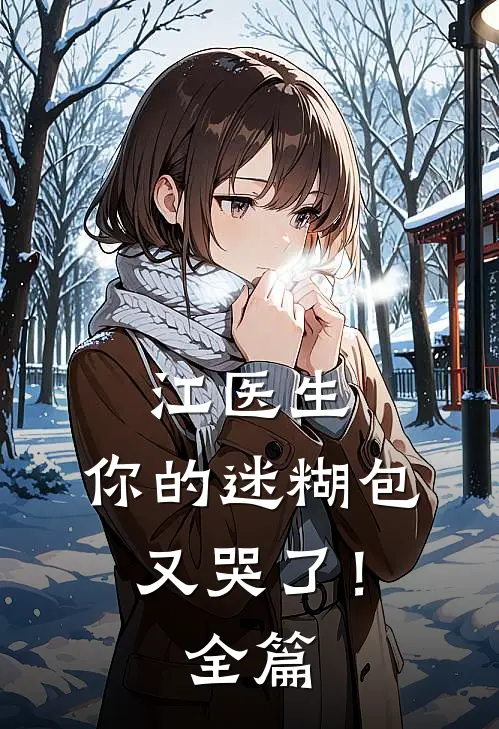 江医生，你的迷糊包又哭了！全篇