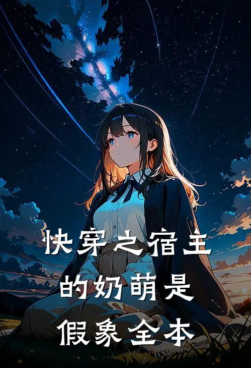 快穿之宿主的奶萌是假象全本