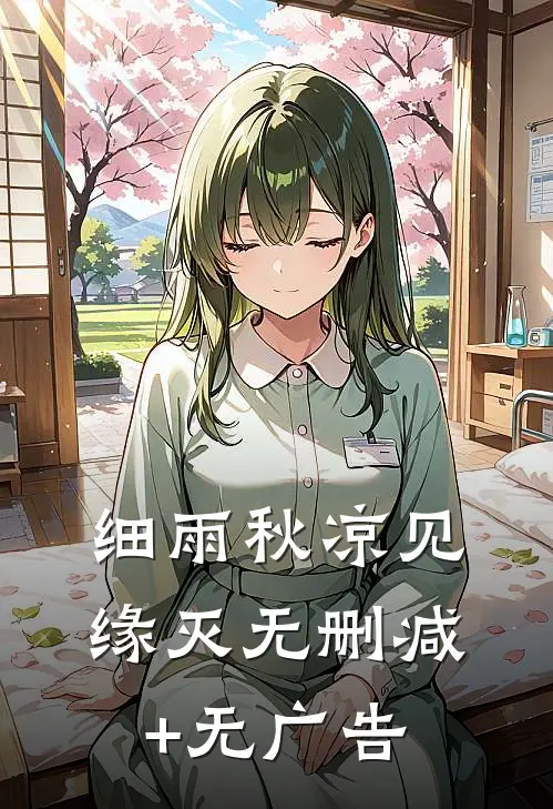 细雨秋凉见缘灭无删减+无广告