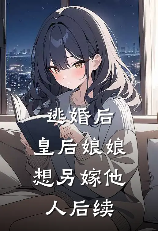 逃婚后，皇后娘娘想另嫁他人后续