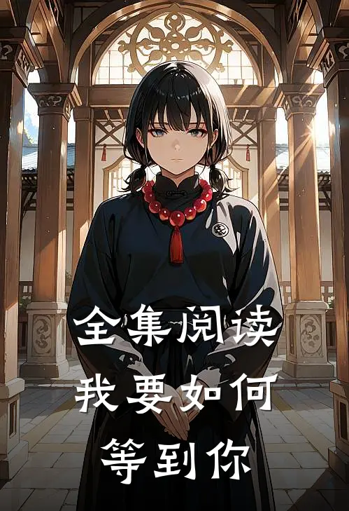 全集阅读我要如何等到你