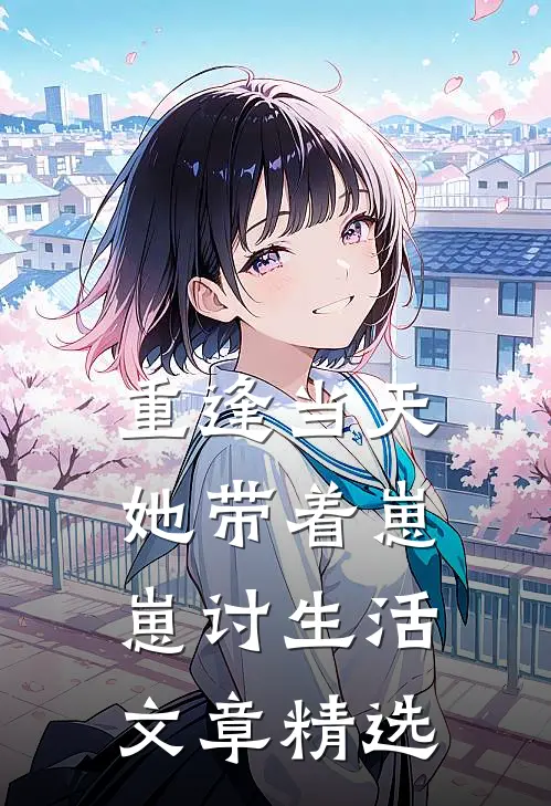 重逢当天，她带着崽崽讨生活文章精选