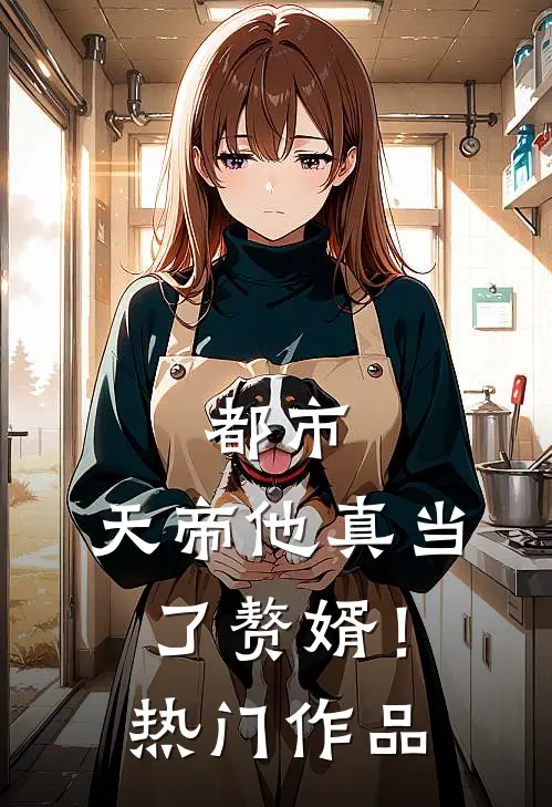 都市：天帝他真当了赘婿！热门作品