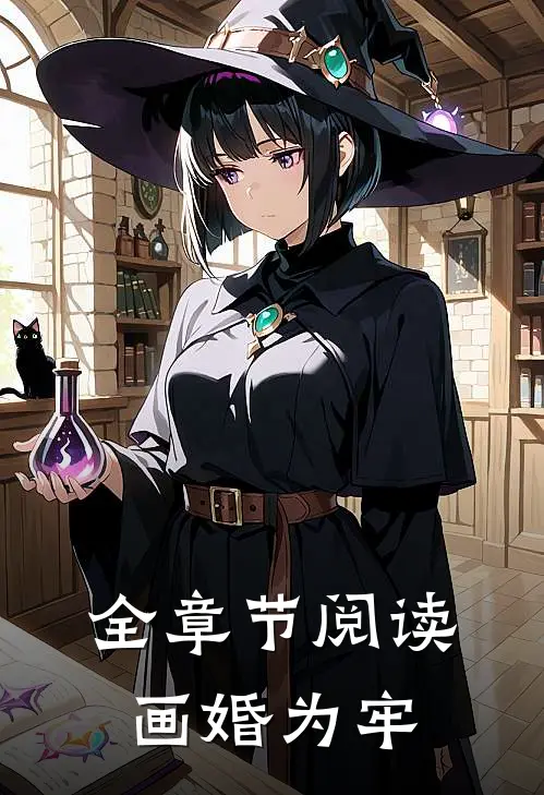 全章节阅读画婚为牢