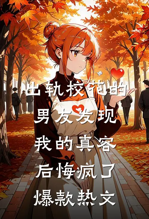 出轨校花的男友发现我的真容后悔疯了爆款热文