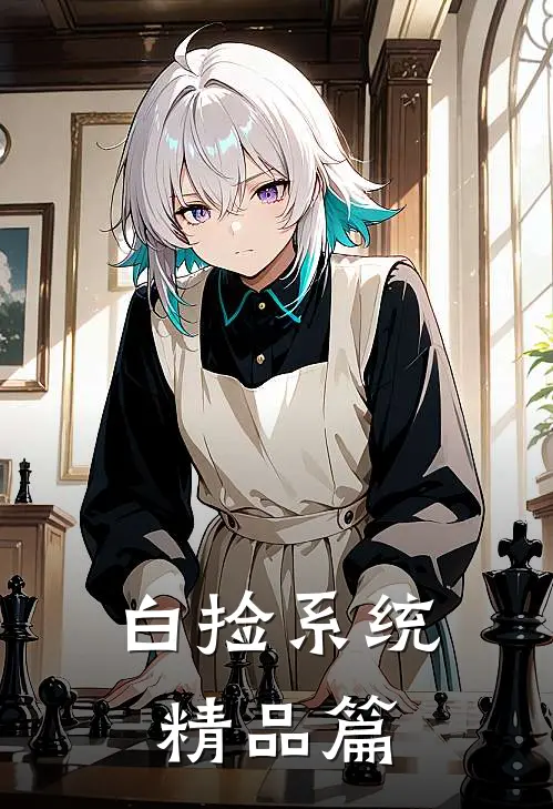 白捡系统精品篇