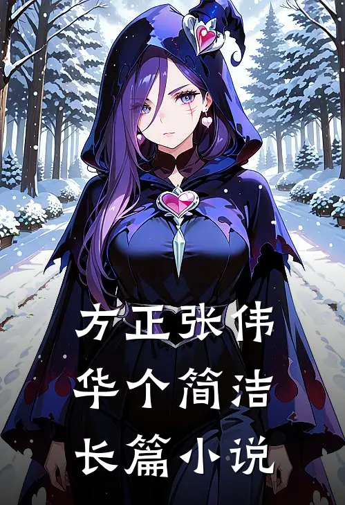 方正张伟华个简洁长篇小说