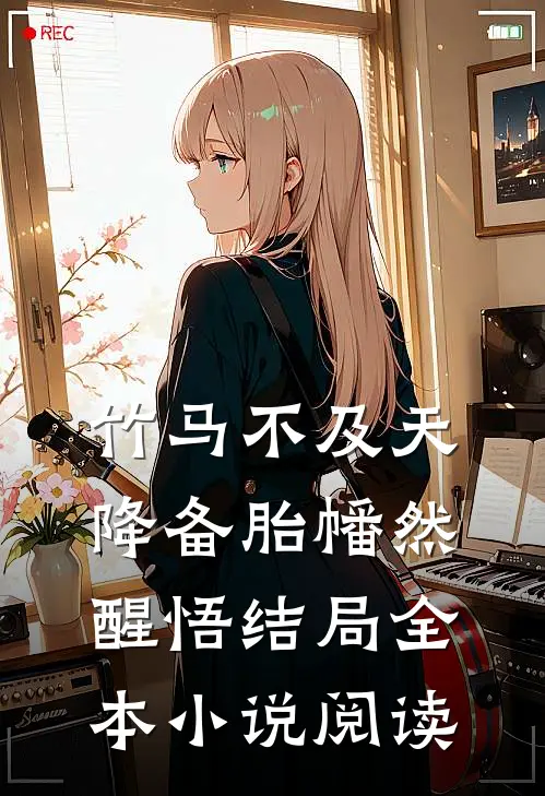 竹马不及天降备胎幡然醒悟结局全本小说阅读