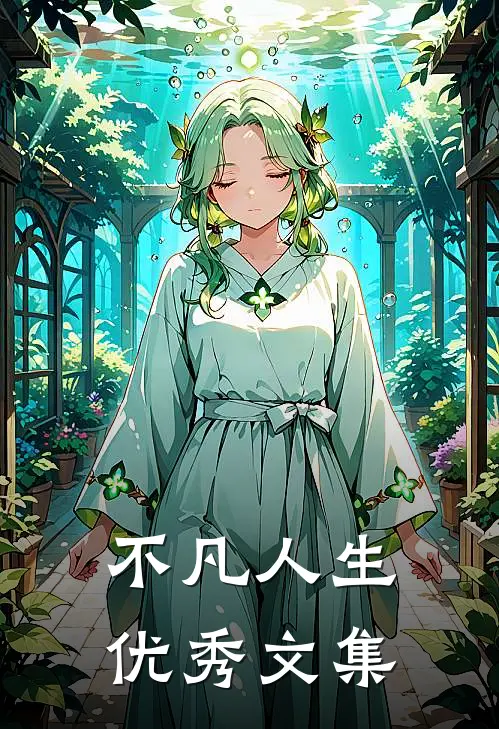 不凡人生优秀文集