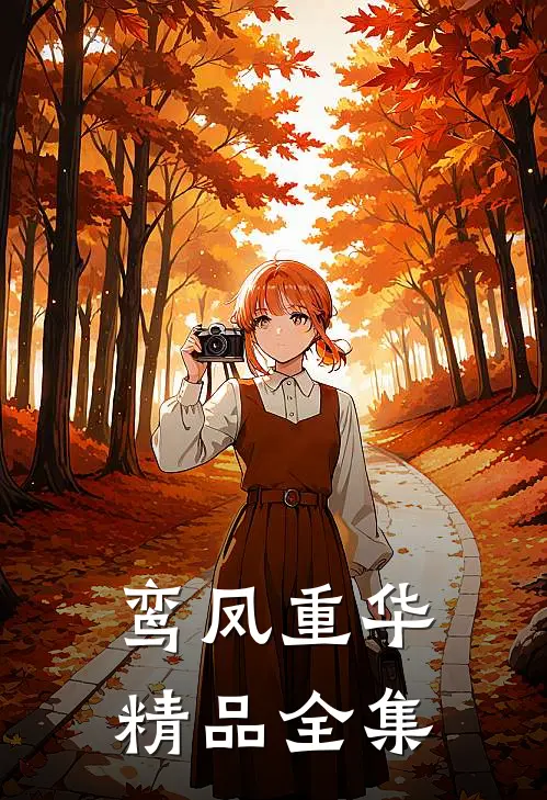 鸾凤重华精品全集