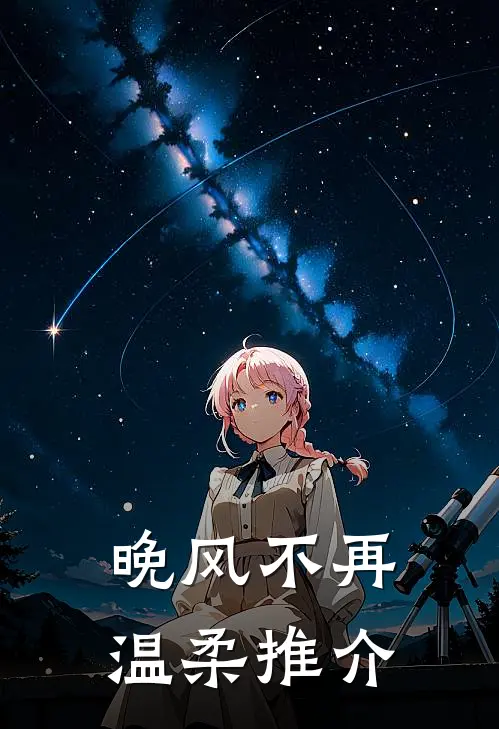 晚风不再温柔推介