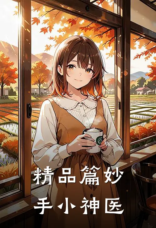 精品篇妙手小神医