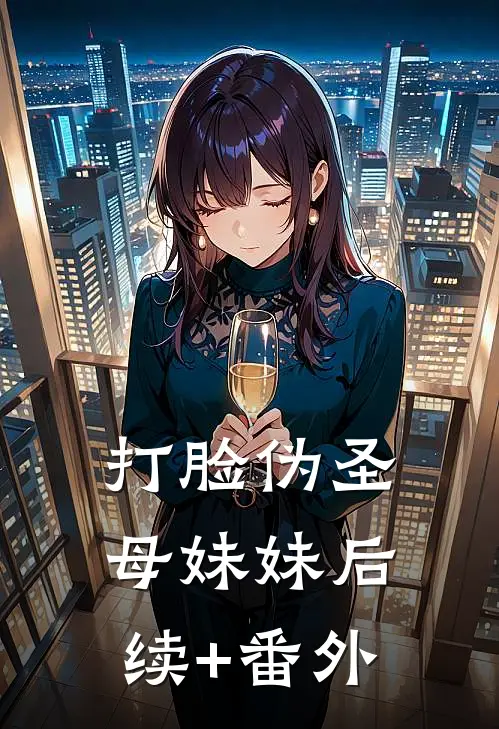 打脸伪圣母妹妹后续+番外