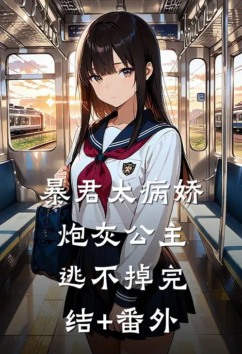 暴君太病娇，炮灰公主逃不掉完结+番外