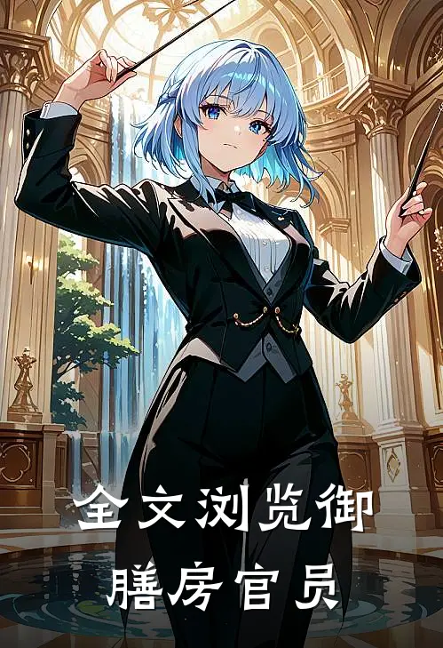 全文浏览御膳房官员