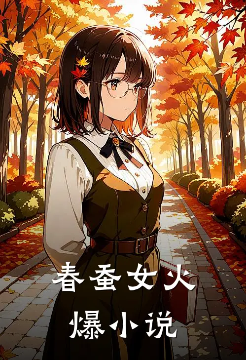 春蚕女火爆小说