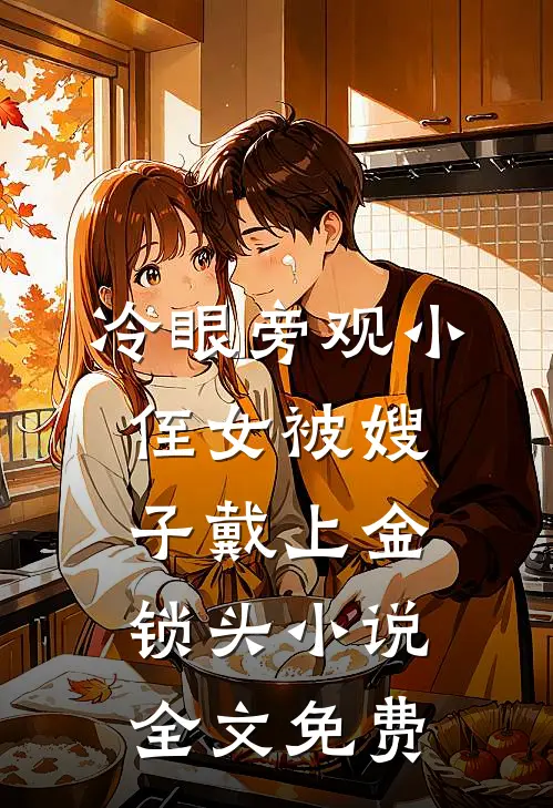 冷眼旁观小侄女被嫂子戴上金锁头小说全文免费