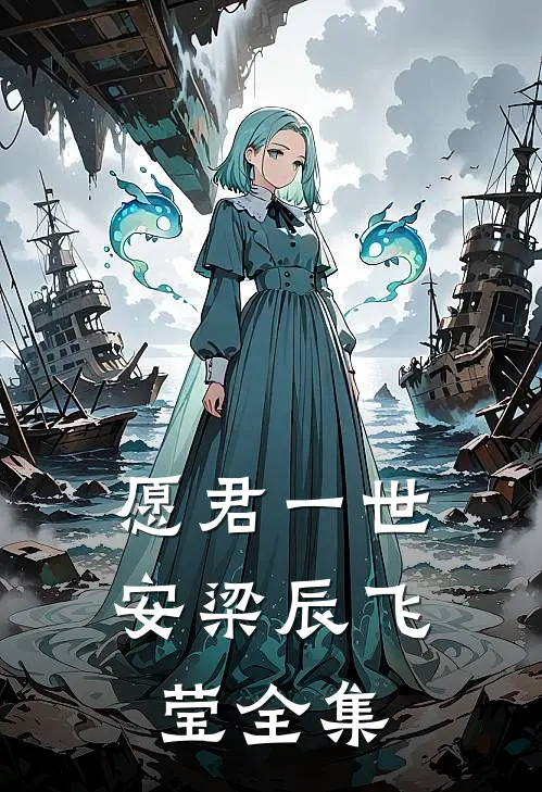 愿君一世安梁辰飞莹全集