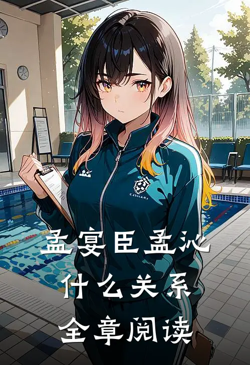 孟宴臣孟沁什么关系全章阅读